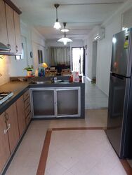 Blk 77 Telok Blangah Drive (Bukit Merah), HDB 3 Rooms #356524691